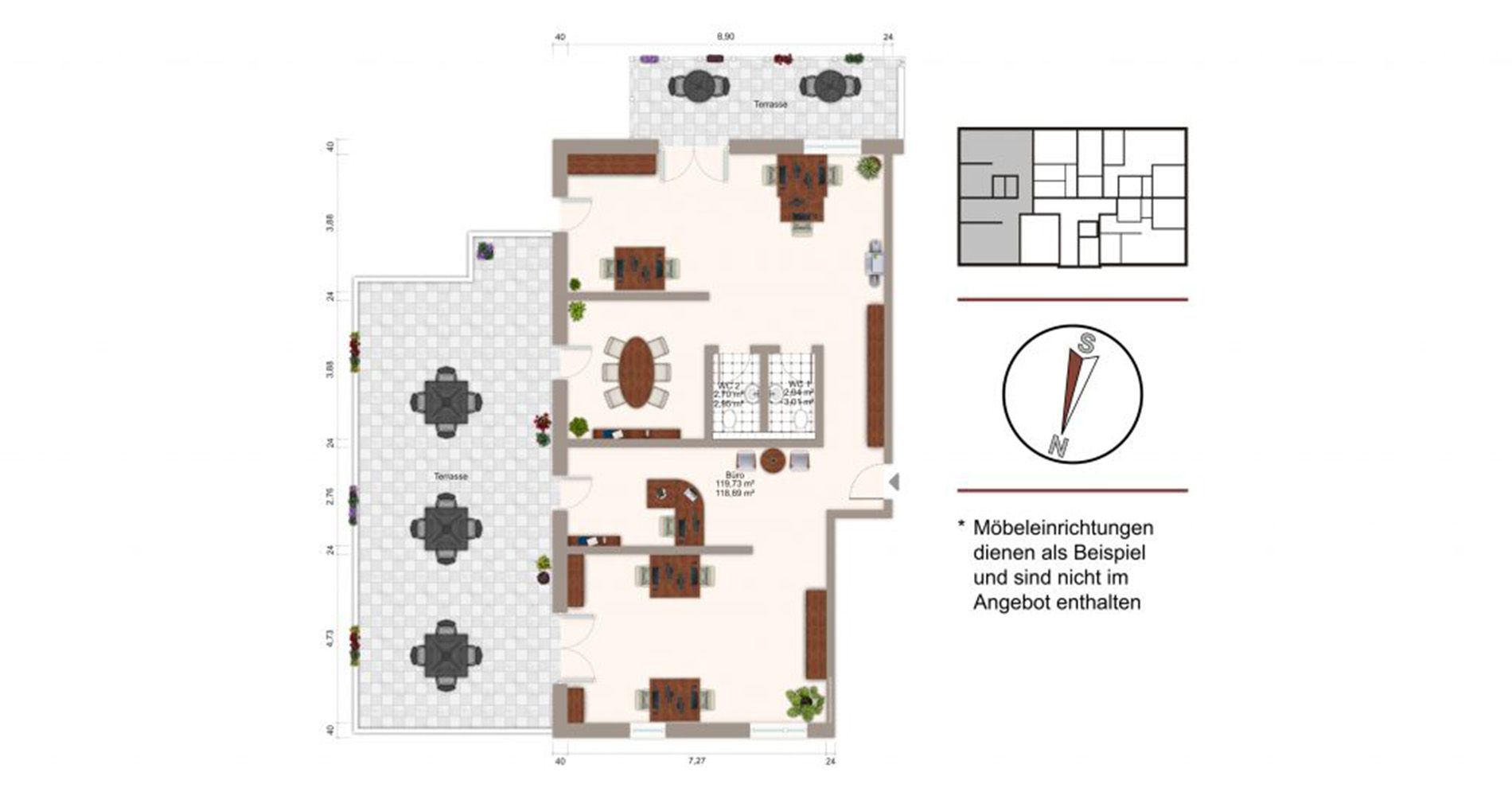 Bauen_&_Wohnen_Erdgeschoss WE 03