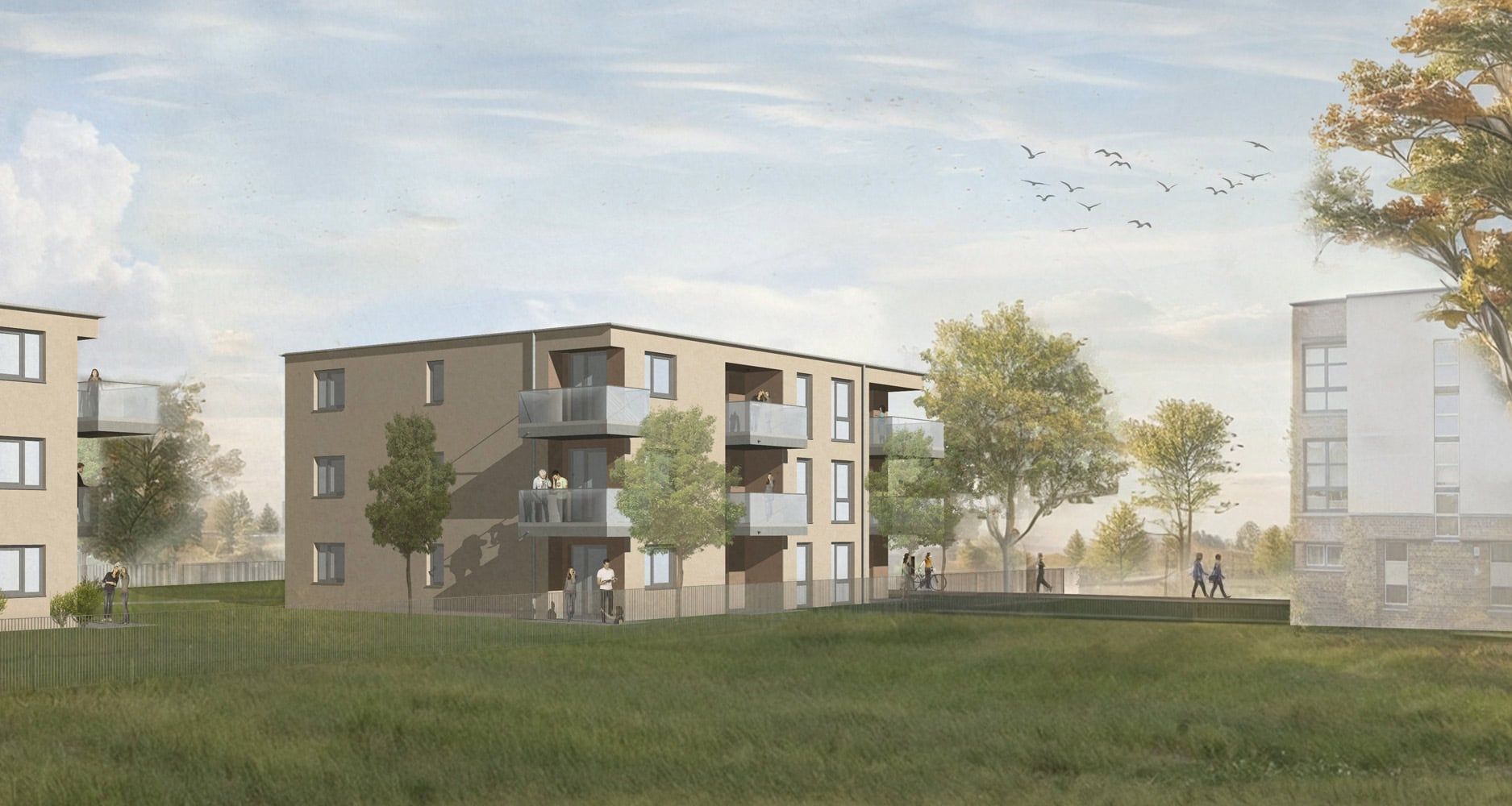 aktuelle Projekte Magdeburg