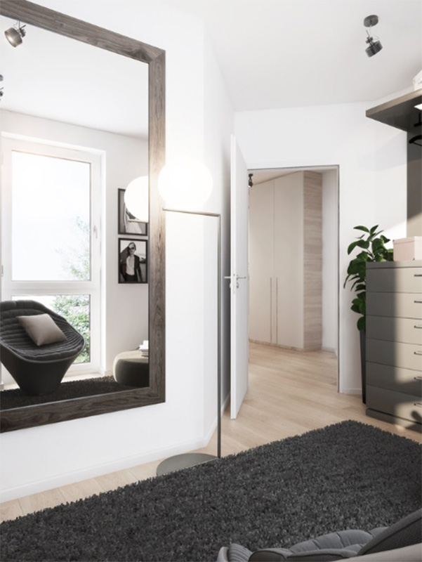 Referenzen Bauen & Wohnen Magdeburg GmbH