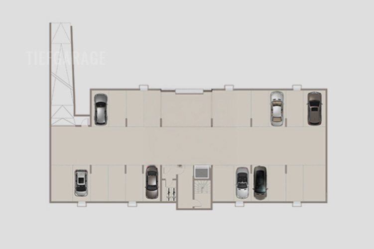 Projekt Zuckerbusch Bauen_&_Wohnen_Tiefgarage_1